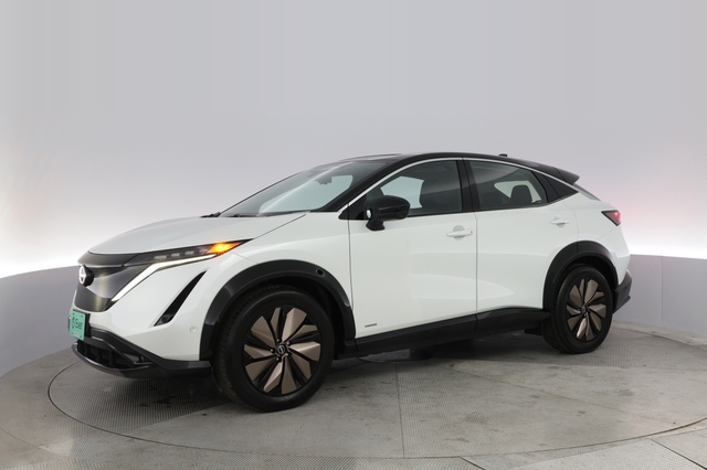 2023 Nissan Ariya