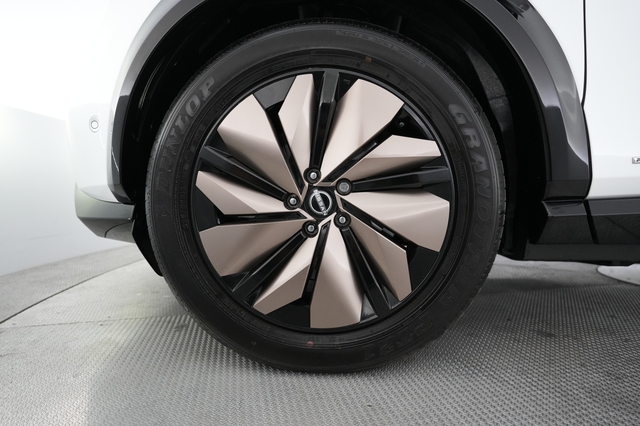 2023 Nissan Ariya