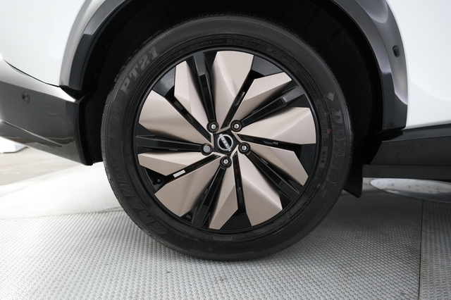 2023 Nissan Ariya