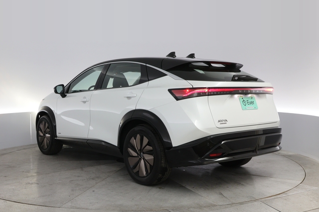 2023 Nissan Ariya