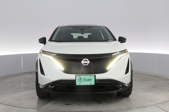 2023 Nissan Ariya