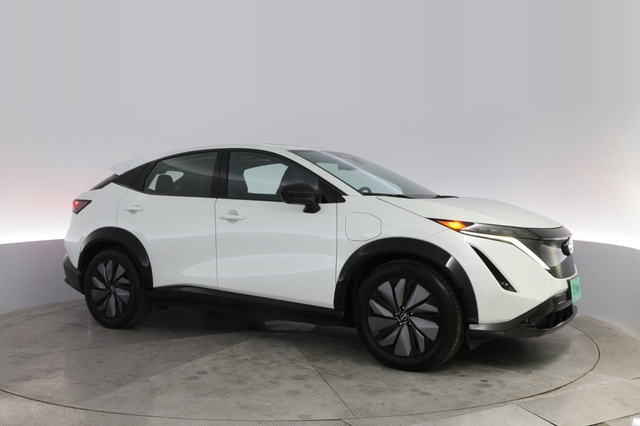 2023 Nissan Ariya