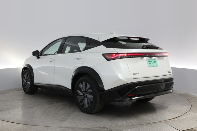 2023 Nissan Ariya