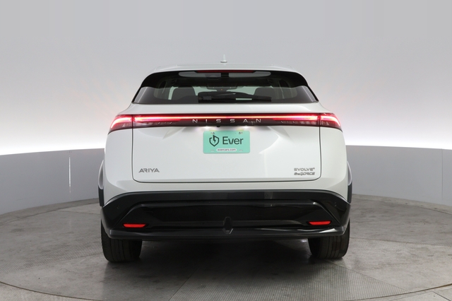 2023 Nissan Ariya