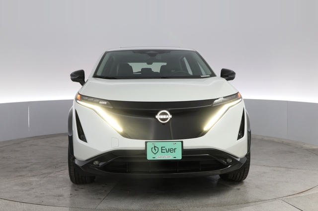 2023 Nissan Ariya