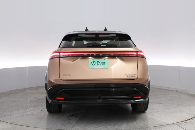 2024 Nissan Ariya