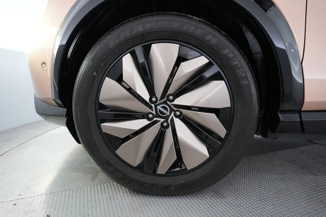 2024 Nissan Ariya