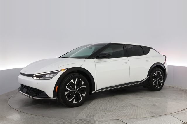 2024 Kia EV6
