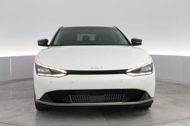 2024 Kia EV6