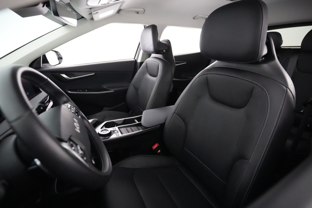 2024 Kia EV6