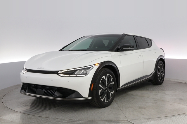 2024 Kia EV6