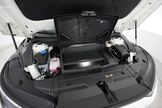 2024 Kia EV6