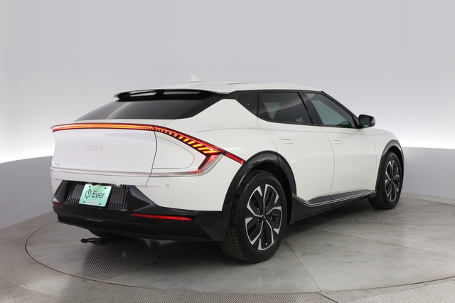 2024 Kia EV6
