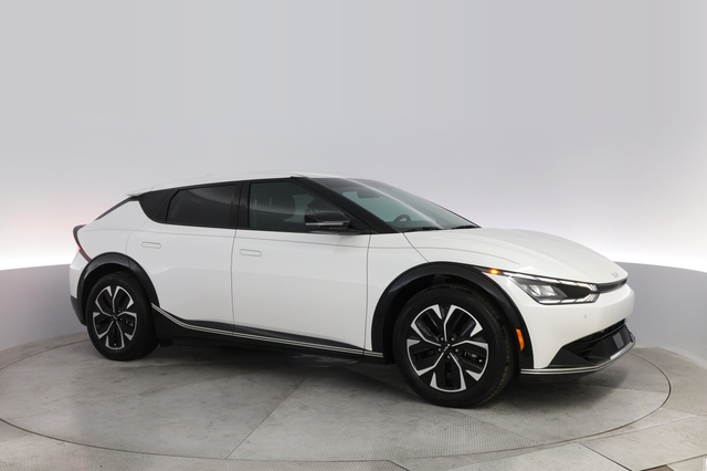 2024 Kia EV6