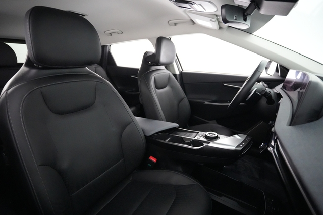 2024 Kia EV6