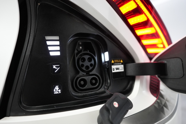 2024 Kia EV6
