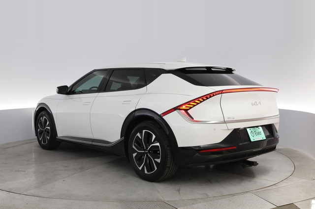 2024 Kia EV6