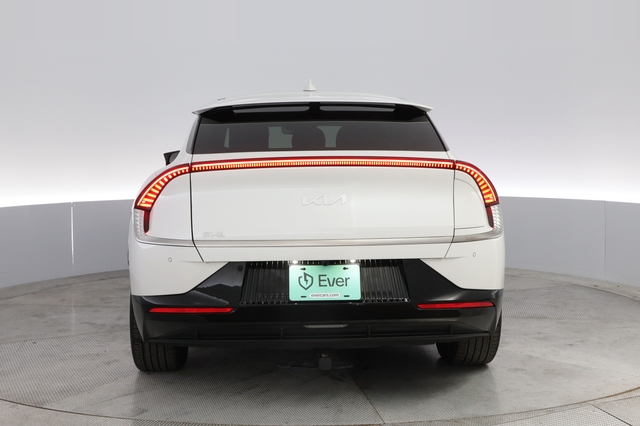2024 Kia EV6