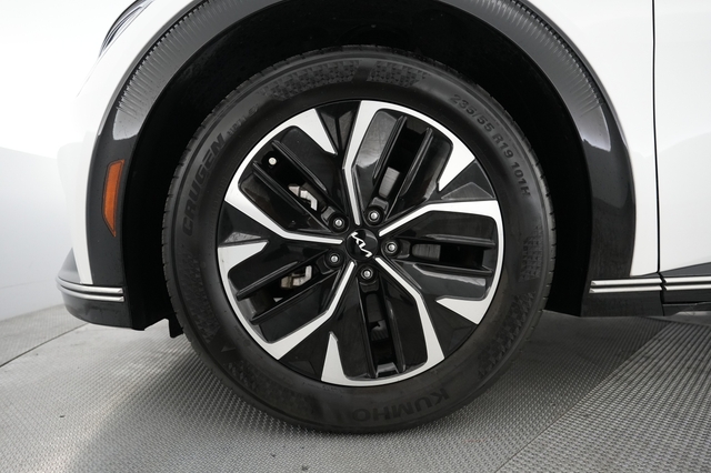 2024 Kia EV6