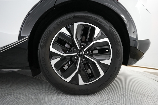 2024 Kia EV6