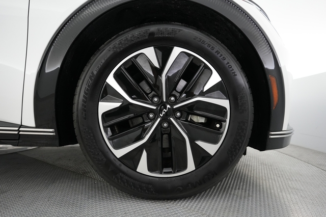 2024 Kia EV6