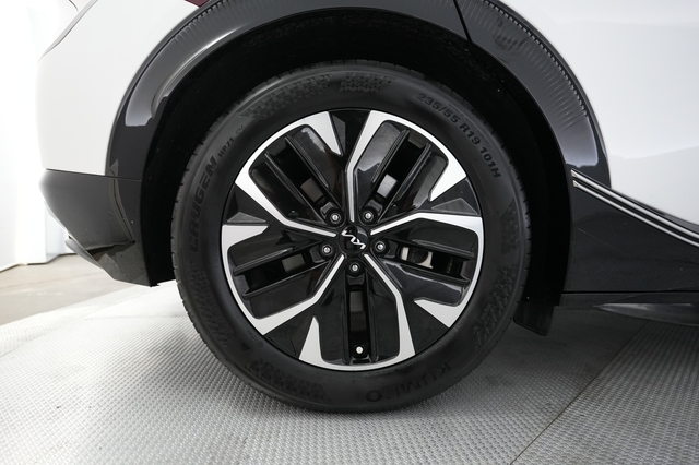 2024 Kia EV6