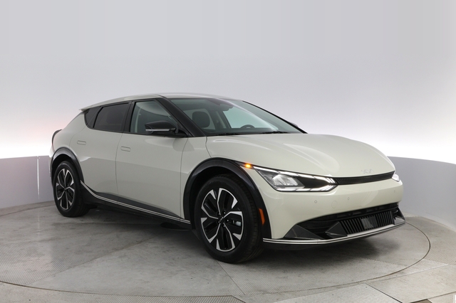 2024 Kia EV6