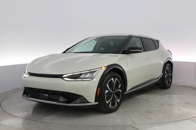 2024 Kia EV6