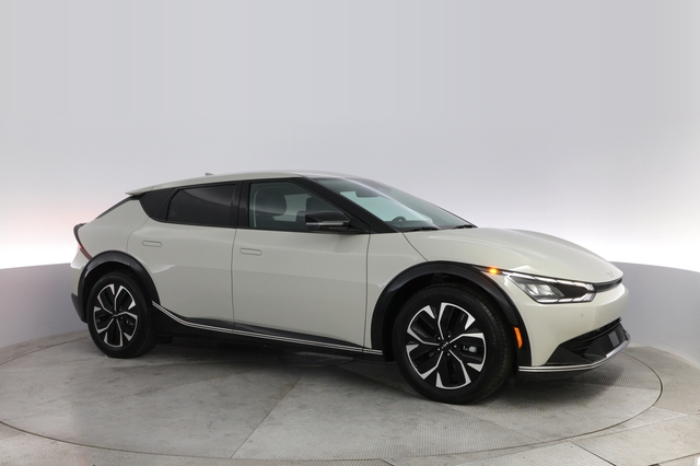 2024 Kia EV6