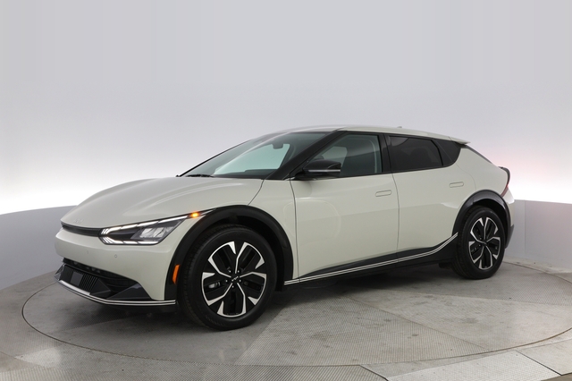 2024 Kia EV6