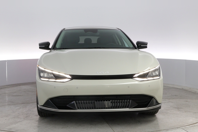 2024 Kia EV6