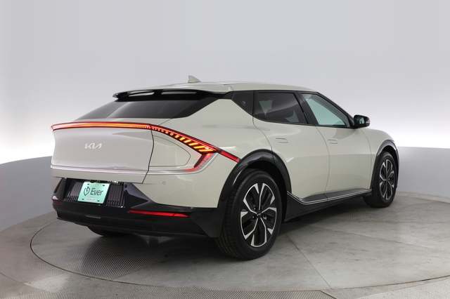 2024 Kia EV6