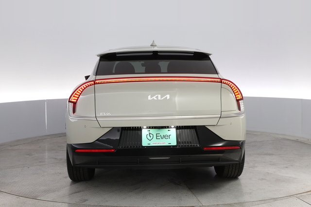 2024 Kia EV6