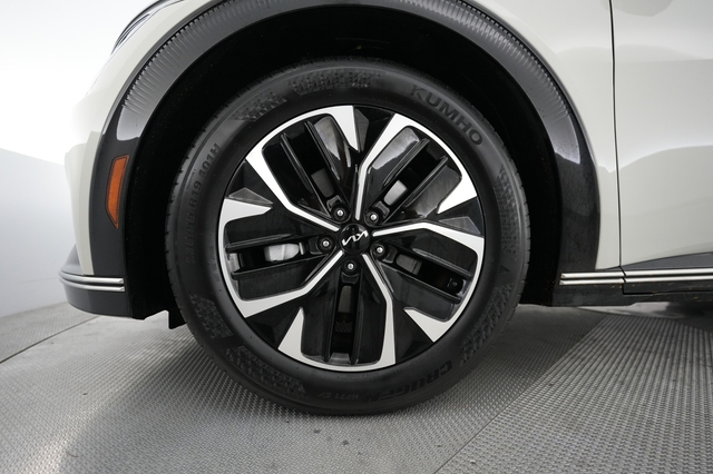 2024 Kia EV6