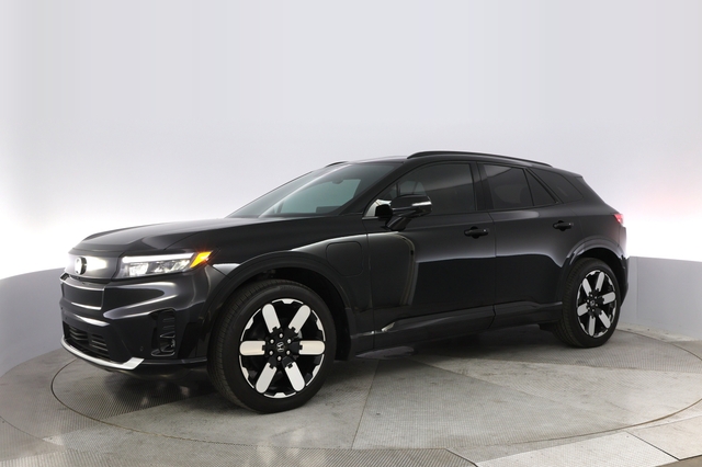 2024 Honda Prologue