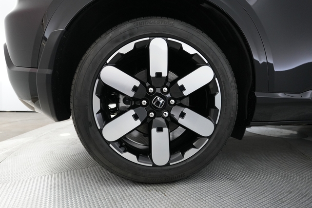 2024 Honda Prologue