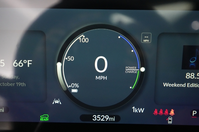 2024 Honda Prologue