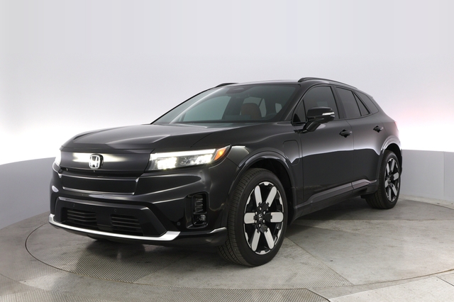 2024 Honda Prologue