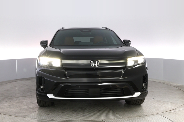 2024 Honda Prologue