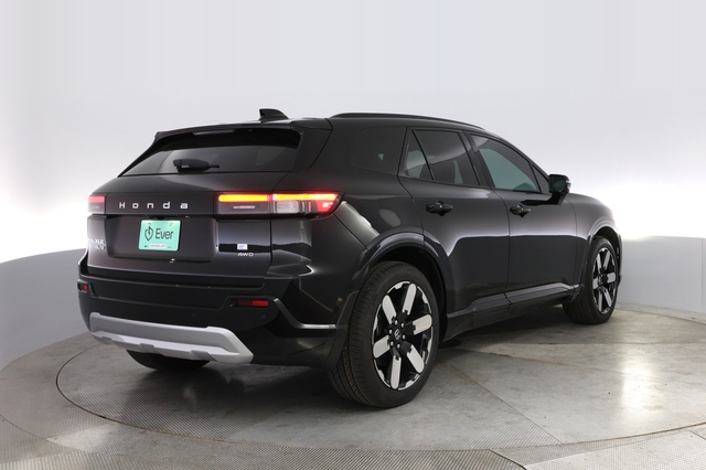 2024 Honda Prologue