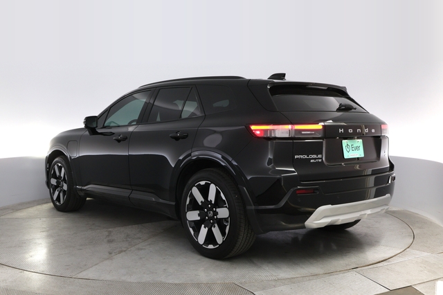 2024 Honda Prologue