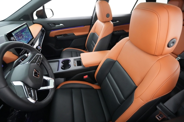 2024 Honda Prologue