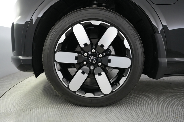 2024 Honda Prologue