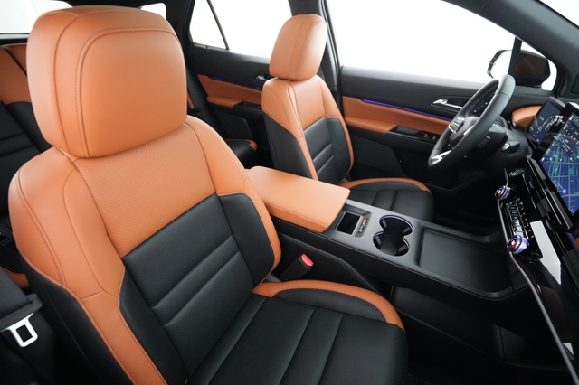 2024 Honda Prologue