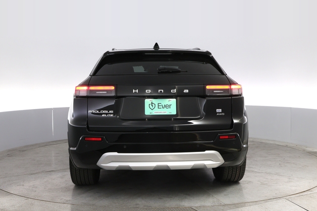 2024 Honda Prologue