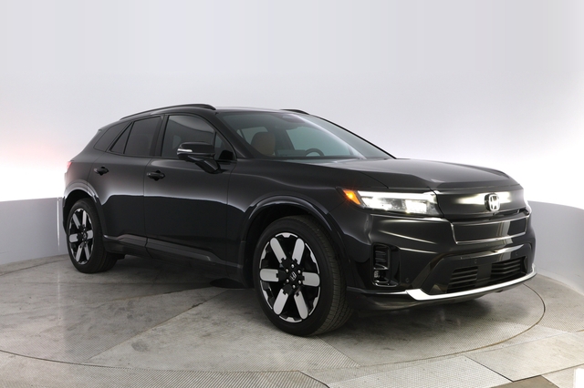 2024 Honda Prologue