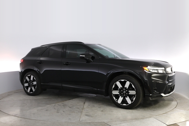 2024 Honda Prologue