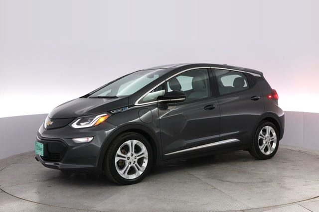 2019 Chevrolet Bolt EV