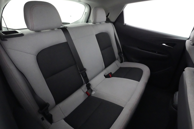 2019 Chevrolet Bolt EV