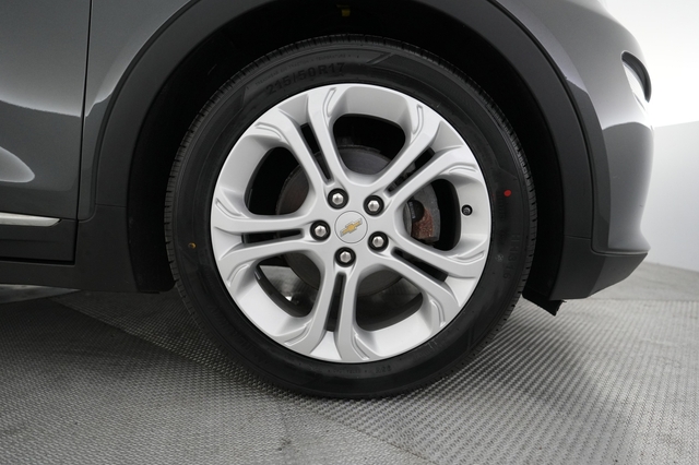 2019 Chevrolet Bolt EV